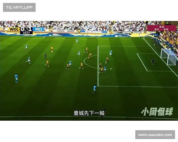 曼城进攻组合默契,连续制造破门机会 曼城进攻组合默契,连续制造破门机会