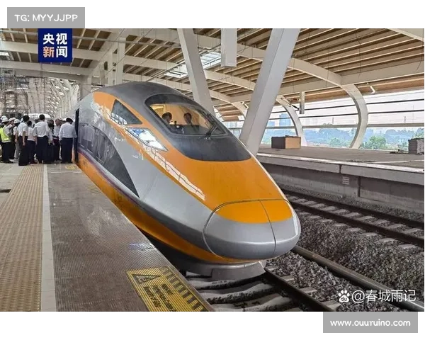 越南里高铁计划:不仅求中国资金,更欲转让核心技术(越南高铁进展情况) 越南里高铁计划:不仅求中国资金,更欲转让核心技术(越南高铁进展情况)