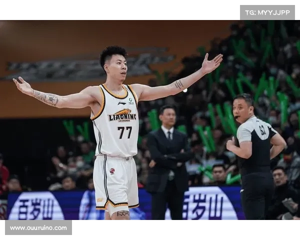 从崔永熙到张镇麟:CBA新一代天赋球员的崛起之路 从崔永熙到张镇麟:CBA新一代天赋球员的崛起之路