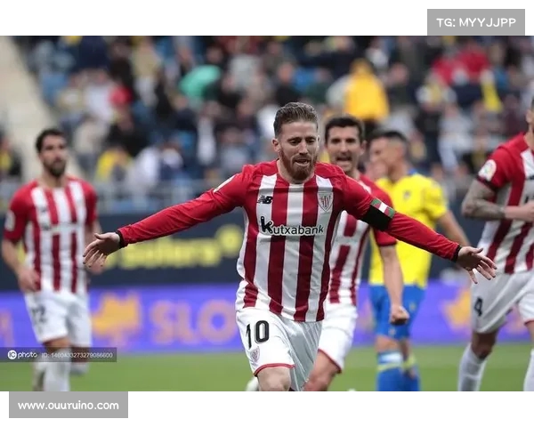 西甲加的斯主场力克毕尔巴鄂竞技