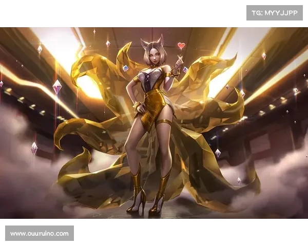 Riot谈Faker阿狸皮肤定价:如何平衡独特性与价格之间的关系(kdaallout阿狸皮肤视频) Riot谈Faker阿狸皮肤定价:如何平衡独特性与价格之间的关系(kdaallout阿狸皮肤视频)
